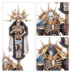 Stormcast Eternals: Lord-Relictor Miniatures Games Workshop