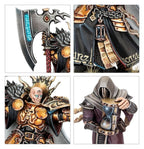 Stormcast Eternals: Lord-Terminos Miniatures Games Workshop