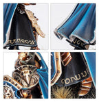 Stormcast Eternals: Reclusians Miniatures Games Workshop