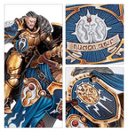 Stormcast Eternals: Stormstrike Palladors Miniatures Games Workshop