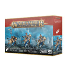 Stormcast Eternals: Stormstrike Palladors Miniatures Games Workshop