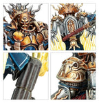 Stormcast Eternals: Tornus the Redeemed Miniatures Games Workshop