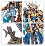 Stormcast Eternals: Tornus the Redeemed Miniatures Games Workshop