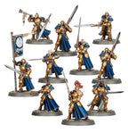 Stormcast Eternals - Vanquishers Miniatures Games Workshop