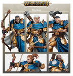 Stormcast Eternals: Vigilors Miniatures Games Workshop