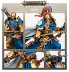 Stormcast Eternals: Vigilors Miniatures Games Workshop
