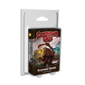 Summoner Wars 2nd Edition Deepwood Groaks Card Games Plaid Hat
