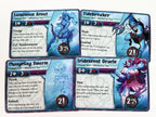 Summoner Wars 2nd Edition: Shimmersea Fae Faction Deck LCG Plaid Hat