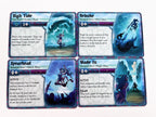 Summoner Wars 2nd Edition: Shimmersea Fae Faction Deck LCG Plaid Hat