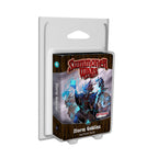 Summoner Wars 2nd Edition: Storm Goblins Faction Deck LCG Plaid Hat