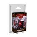 Summoner Wars 2nd Edition The Crimson Order Card Games Plaid Hat