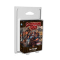 Summoner Wars 2nd Edition The Forged Card Games Plaid Hat