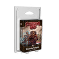 Summoner Wars 2nd Edition The Mountain Vargath Card Games Plaid Hat