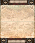 Summoner Wars Second Edition: Playmat Accessories PSI