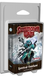 Summoner Wars Second Edition: Spectral Conclave Board Games CMON