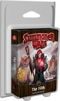 Summoner Wars Second Edition: The Filth LCG PSI