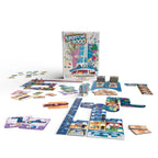 Superstore 3000 Board Games Space Cowboys