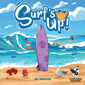 Surf's Up! Card Games Good Games Publishing
