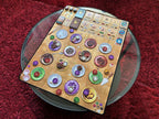 Sweet Mess Board Game: Pastry Competition Board Games Fantasia Games