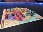 Switchbacks Board Games Allplay