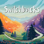 Switchbacks Board Games Allplay