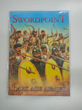 SWORDPOINT Dark Age Armies General Battlefield Bangkok