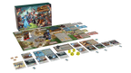 Tales from the Red Dragon Inn Board Games SlugFest Games