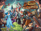 Tales from the Red Dragon Inn Board Games SlugFest Games