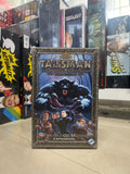 Talisman: The Blood Moon Board Game FFG