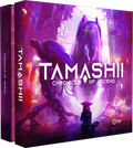 Tamashii: Chronicle of Ascend Board Games Awaken Realms Lite