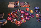 Tamashii: Chronicle of Ascend Board Games Awaken Realms Lite