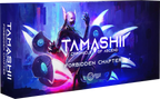 Tamashii: Chronicle of Ascend – Forbidden Chapter Board Games Awaken Realms Lite