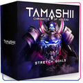 Tamashii: Chronicle of Ascend – Stretch Goals: Lost Pages Board Games Awaken Realms Lite