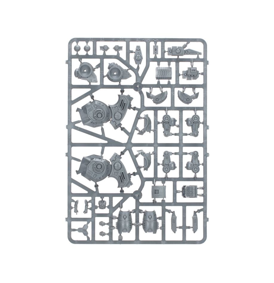 T'au Empire Battleforce: Retaliation Cadre Miniatures Games Workshop