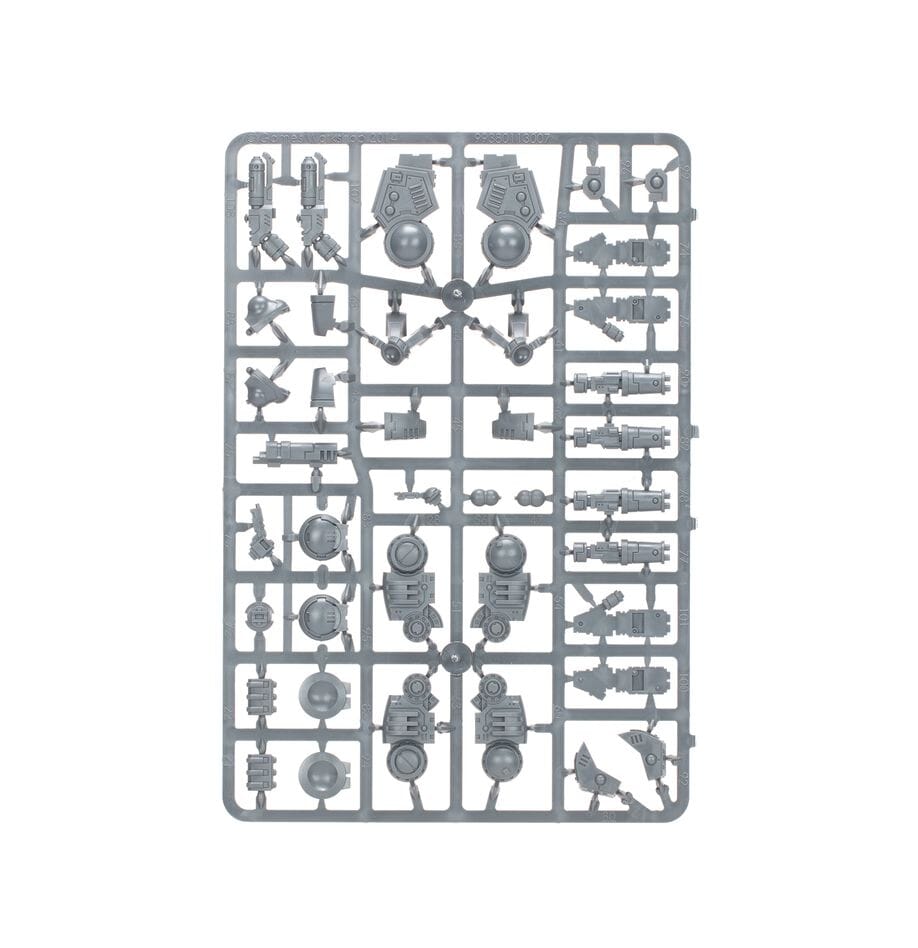 T'au Empire Battleforce: Retaliation Cadre Miniatures Games Workshop
