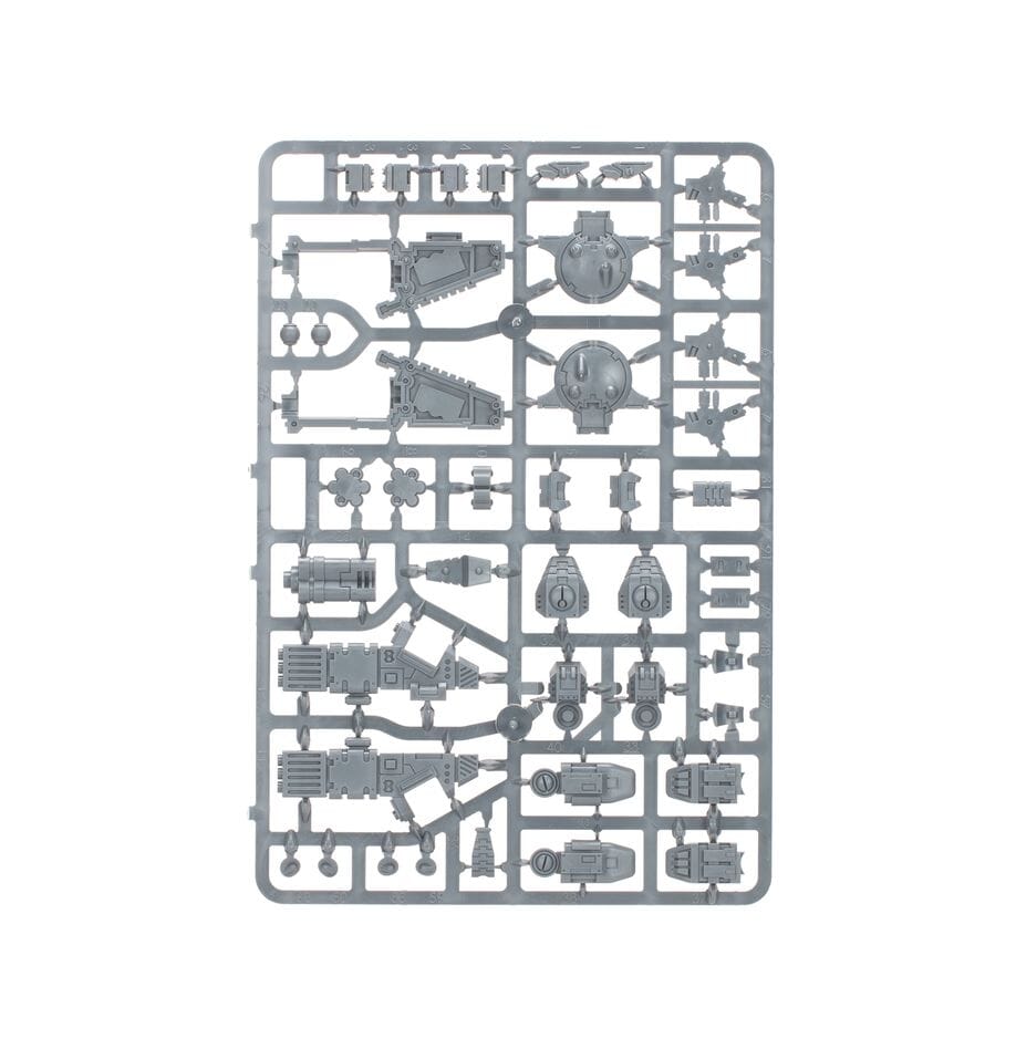 T'au Empire Battleforce: Retaliation Cadre Miniatures Games Workshop