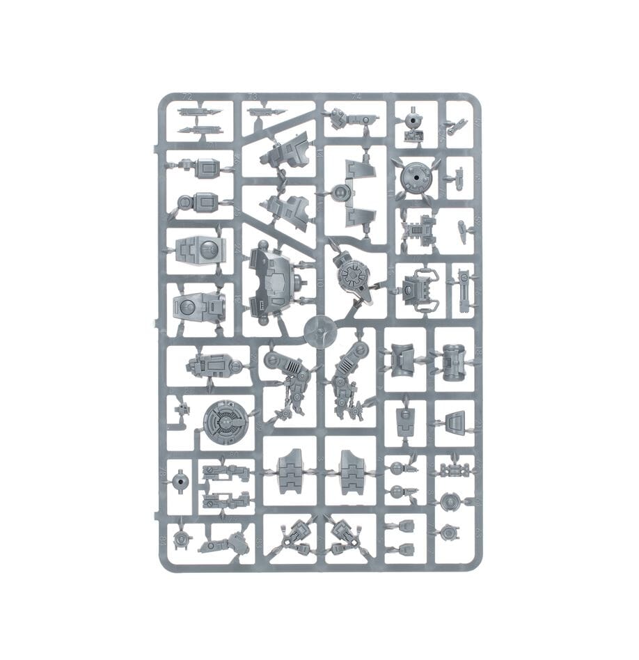 T'au Empire Battleforce: Retaliation Cadre Miniatures Games Workshop