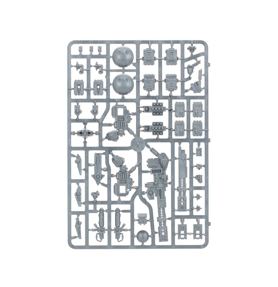 T'au Empire Battleforce: Retaliation Cadre Miniatures Games Workshop