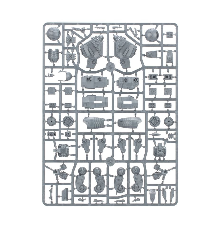 T'au Empire Battleforce: Retaliation Cadre Miniatures Games Workshop