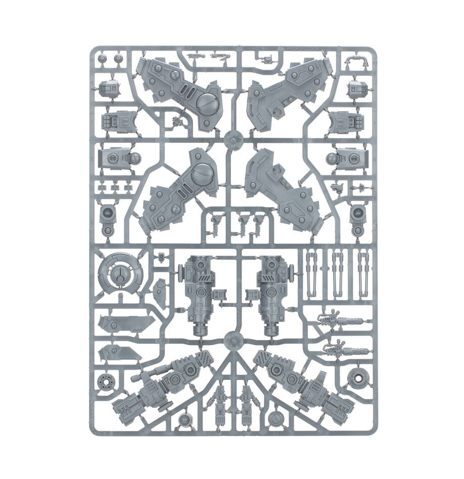 T'au Empire Battleforce: Retaliation Cadre Miniatures Games Workshop