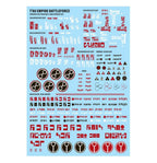 T'au Empire Battleforce: Retaliation Cadre Miniatures Games Workshop