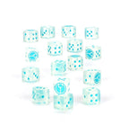 T'au Empire Dice (2024) Dice Sets & Games Games Workshop