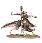 T'au Empire: Kroot Lone-Spear Miniatures Games Workshop