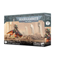 T'au Empire: Kroot Lone-Spear Miniatures Games Workshop
