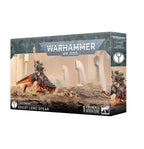 T'au Empire: Kroot Lone-Spear Miniatures Games Workshop