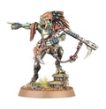 T'au Empire: Kroot Trail Shaper Miniatures Games Workshop