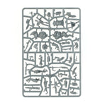 T'au Empire: Krootox Rampagers Miniatures Games Workshop