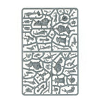 T'au Empire: Krootox Rampagers Miniatures Games Workshop