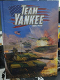 Team Yankee Rule Book Rulebook Gale Force 9 
