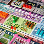 Terminus Board Games Inside Up Games